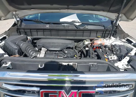 2017 GMC Acadia Slt-1 z USA, uszkodzony, nr VIN 1GKKNULS7HZ180233